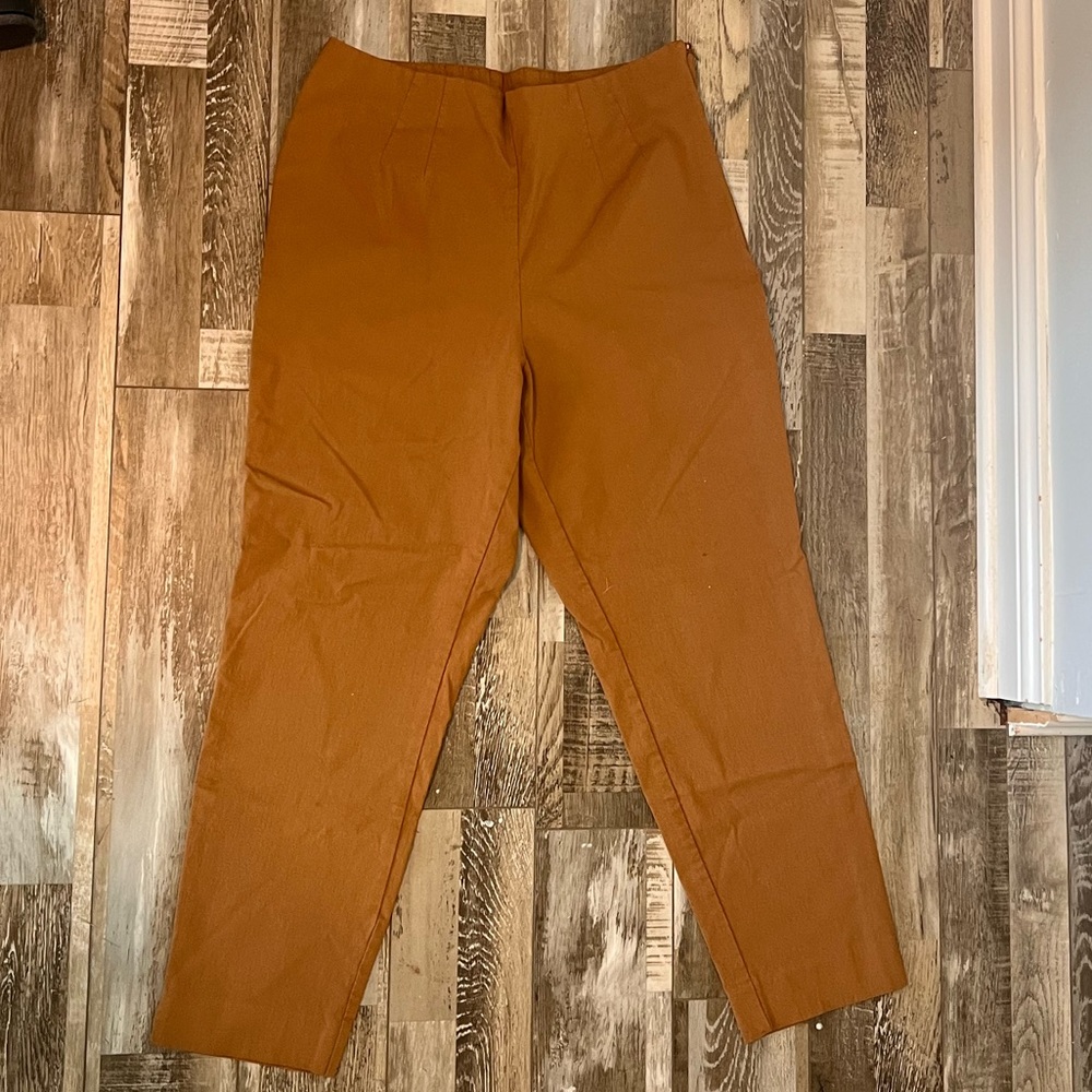 Pixie pants